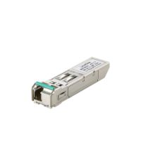 SFP-9331 - SFP (Mini-GBIC)-Transceiver-Module- GigE - LC - bis zu 20 km - 155