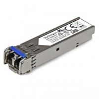 StarTech.com MSA Compliant SFP Transceiver Module