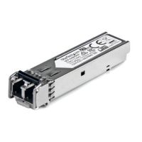 100BASE-EX - Upstream - 100 Mbit/s Transceiver - LC Fiber - MSA konform - 40