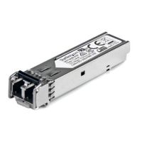 100BASE-LH - Upstream - 100 Mbit/s Transceiver - LC Fiber - MSA konform - 80