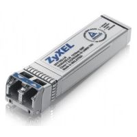 Zyxel SFP10G-LR network transceiver module Fiber optic 10000 Mbit/s SFP+ 1310 nm