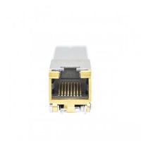 StarTech.com MSA Compliant SFP+ Transceiver Module