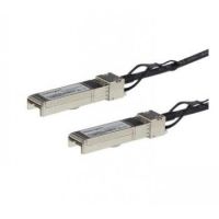 StarTech MSA Compliant SFP+ Direct-Attach Twinax Cable - 0.5 m (1.6 ft)