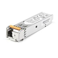 StarTech Dell EMC SFP-1G-BX80-D Compatible SFP Transceiver Module - 1000Base-BX80 (Downstream)