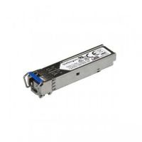 StarTech Juniper SFP-GE10KT13R14 Compatible SFP Transceiver Module - 1000Base-BX10-U (Upstream)