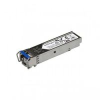 StarTech Juniper SFP-GE10KT13R15 Compatible SFP Transceiver Module - 1000Base-BX10-U (Upstream)