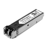 StarTech Cisco GLC-SX-MM Compatible SFP Transceiver Module - 1000BASE-SX