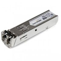 StarTech MSA Compliant SFP Transceiver Module - 1000BASE-SX