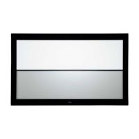 Sapphire AV SFSC220-2D3D projection screen 2.54 m (100") 16:9