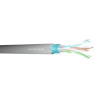 Securi-Flex SFX/C5-FTP-PVC-GRY-305 networking cable Grey 305 m Cat5 U/FTP (STP)