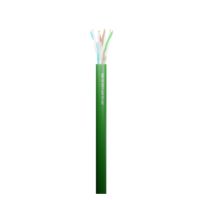 Securi-Flex SFX/C6-UTP-LSZH-B2-GRN-305 networking cable Green 305 m Cat6 U/UTP (UTP)