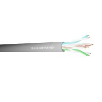 Securi-Flex SFX/C6-UTP-PVC-GRY-305 networking cable Grey 305 m Cat6 U/UTP (UTP)