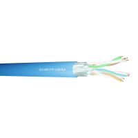 Securi-Flex SFX/C6A-F-FTP-LSZH-BLU-305 networking cable Blue 305 m Cat6a F/FTP (FFTP)