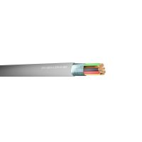 Securi-Flex SFX/OSC8-LSZH-D-GRY-200 audio cable 200 m Grey