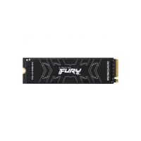 Kingston Technology 2000G FURY RENEGADE M.2 2280 NVMe SSD