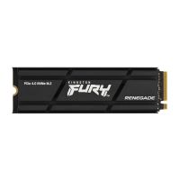 Kingston Technology 2000G RENEGADE PCIe 4.0 NVMe SSD W/ HEATSINK