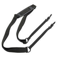 Zebra Shoulder Strap