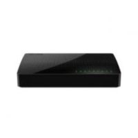 Tenda SG108 network switch Unmanaged Gigabit Ethernet (10/100/1000) Black