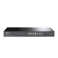 TP-Link Omada 16-Port Gigabit Smart Switch with 2 SFP Slots