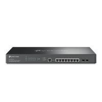 Omada 8-Port 2.5Gbase-T And