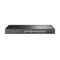 Omada 28-Port Gigabit L2+