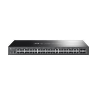 Omada 48-Port Gigabit L2+