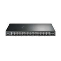 Omada Jetstream 52-Port Gigabit L2+