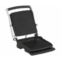 SGR200BSS4EEU1 The Adjusta Grill - Grill / Sandwichmaker