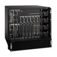 Brocade ServerIron ADX 10000 Application Accelerator