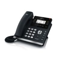 YEALINK IP-phone Poe Advanced without power supply