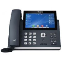 Yealink SIP-T48U IP Phone Grey Led Wi-Fi