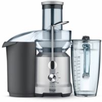 SJE430SIL2CEU1 the Nutri Juicer Cold - Entsafter