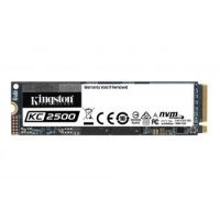 Kingston KC2500 M.2 1000 GB PCI Express 3.0 3D TLC NVMe