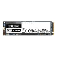 Kingston KC2500 M.2 2000 GB PCI Express 3.0 3D TLC NVMe