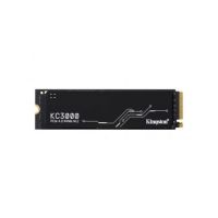 Kingston Technology 2048G KC3000 M.2 2280 NVMe SSD