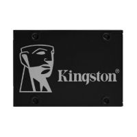 Kingston KC600 2.5" 2048 GB Serial ATA III 3D TLC