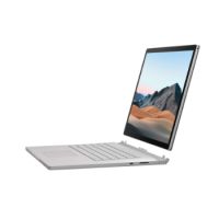 Microsoft Surface Book 3 Hybrid (2-in-1) 34.3 cm (13.5") 3000 x 2000 pixels Touchscreen 10th gen Intel Corei5 8 GB RAM 256 GB SSD Wi-Fi 6 Windows 10 Pro Platinum