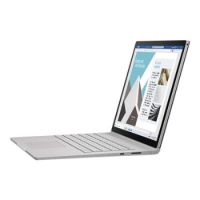 Surface Book 3 - Tablet - mit Tastatur-Dock - Corei5 1035G7 / 1.2 GHz - Win