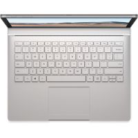 Surface Book 3 - Tablet - mit Tastatur-Dock - Corei5 1035G7 / 1.2 GHz - Win