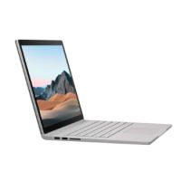 Surface Book 3 - Tablet - mit Tastatur-Dock - Corei7 1065G7 / 1.3 GHz - Win