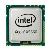 Intel Xeon 6C X5660 12MB/95W Processor