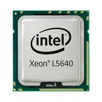 Intel Xeon 6C L5640 12MB/60W