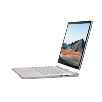 Microsoft Surface Book 3 Hybrid (2-in-1) Platinum 34.3 cm (13.5") 3000 x 2000 pixels Touchscreen 10th Core i7 32 GB RAM 512 GB SSD NVIDIA GeForceGTX 1650 Max-Q Wi-Fi 6 Windows 10 Pro