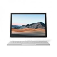 Surface Book 3 - Tablet - mit Tastatur-Dock - Corei7 1065G7 / 1.3 GHz - Win