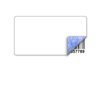 Seiko Instruments SLP-OPMRL self-adhesive label White