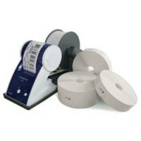 Seiko Instruments SLP-SRLB self-adhesive label