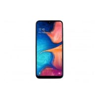 Samsung Galaxy A20e SM-A202F 14.7 cm (5.8") 3 GB 32 GB Dual SIM 4G USB Type-C Blue 3000 mAh