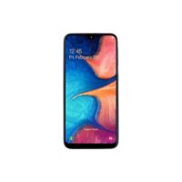 Galaxy A20e - Smartphone - Dual-SIM - 4G LTE - 32 GB - microSD slot - 5.8" -