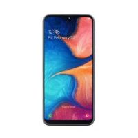 Samsung Galaxy A20e SM-A202F 14.7 cm (5.8") 3 GB 32 GB Dual SIM 4G USB Type-C Black 3000 mAh