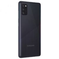 Samsung Galaxy A41 64GB black SM-A415FZKDEUB